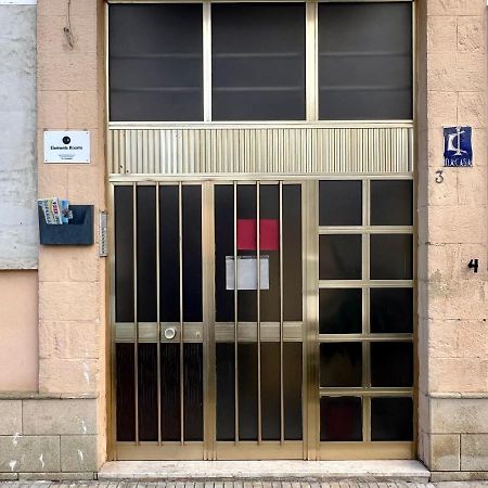 4 Balconi Rooms-Elements B&B Lecce Exteriör bild