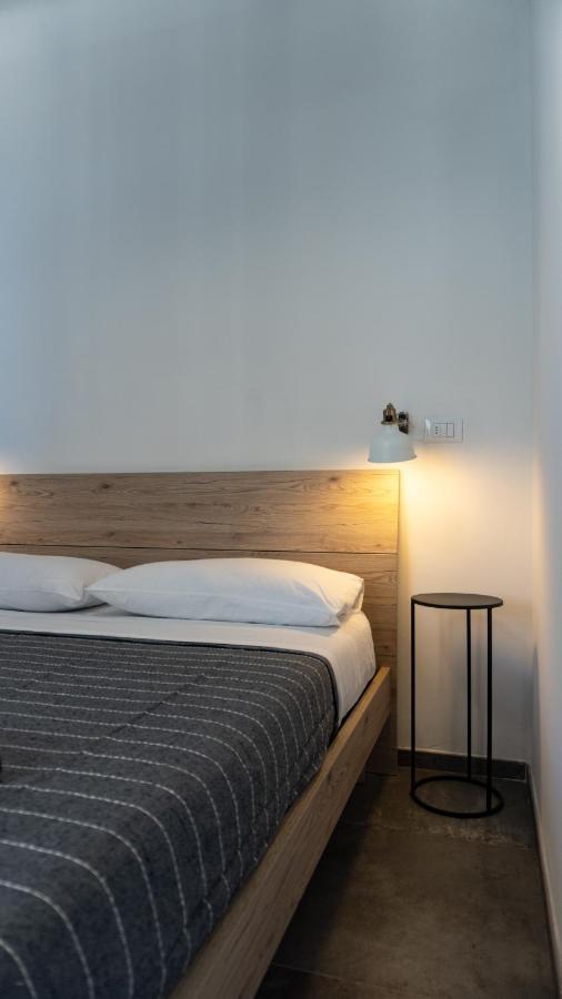 4 Balconi Rooms-Elements B&B Lecce Exteriör bild
