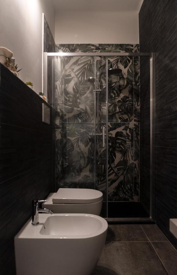 4 Balconi Rooms-Elements B&B Lecce Exteriör bild